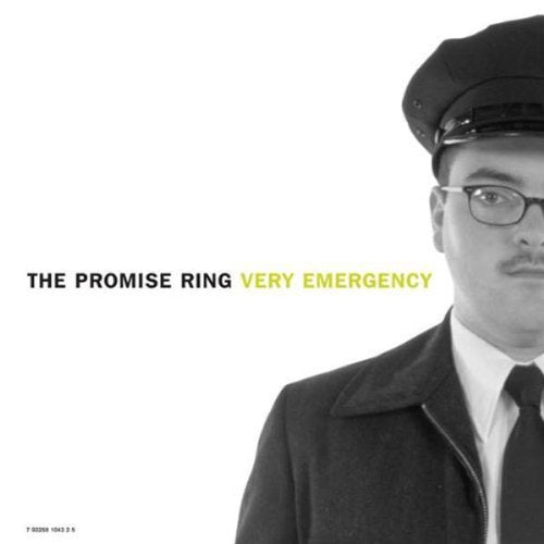 PROMISE RING - VERY EMERGENCY