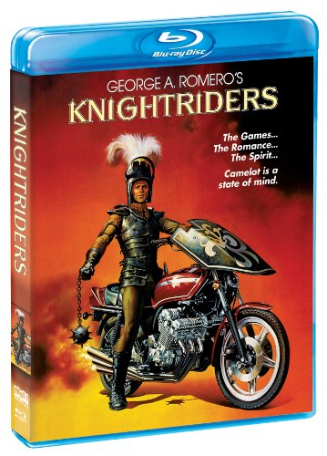 KNIGHTRIDERS [BLU-RAY] [IMPORT]