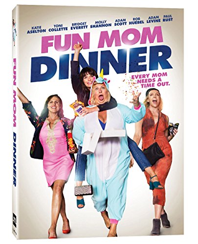 FUN MOM DINNER