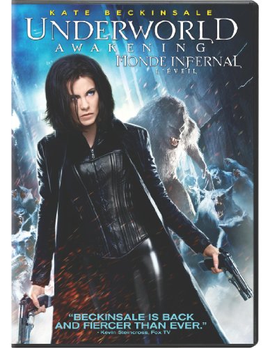 UNDERWORLD: AWAKENING (BILINGUAL)