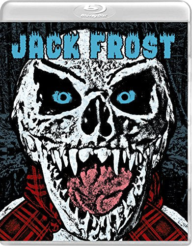 JACK FROST [BLU-RAY]