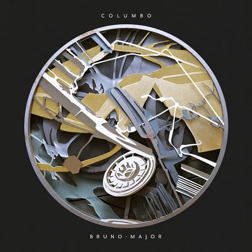 BRUNO MAJOR - COLUMBO (VINYL)