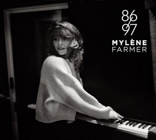 MYLèNE FARMER - 86/97 (2CD) (CD)