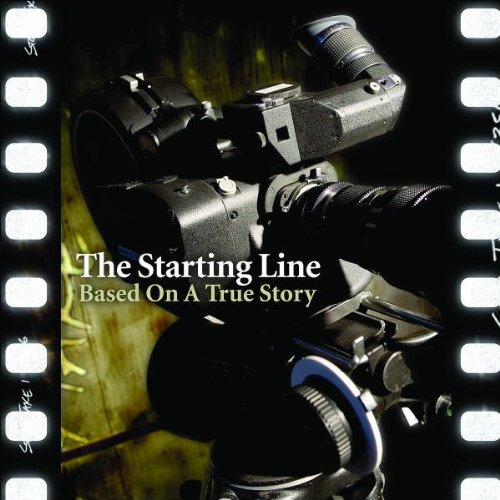 STARTING LINE - BASED ON A TRUE STORY