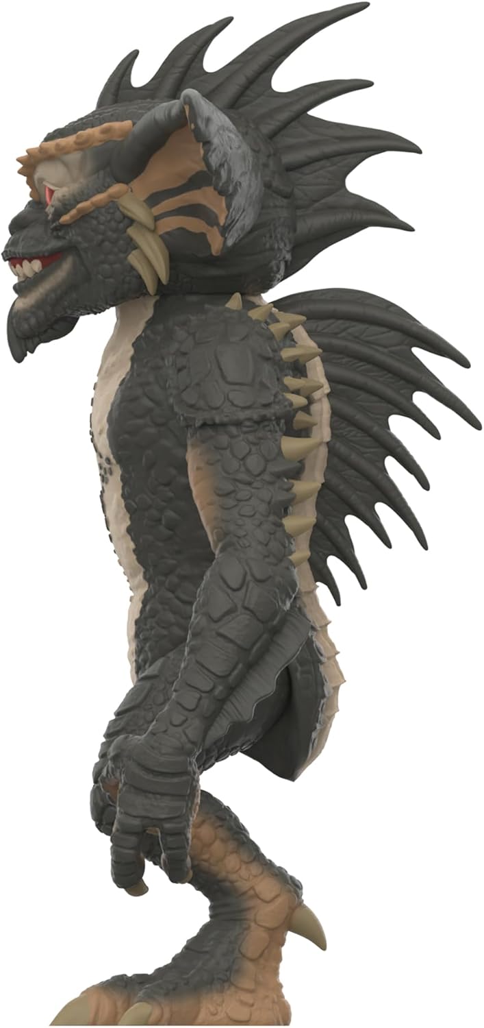 GREMLINS: MOHAWK - REACTION-3.75"