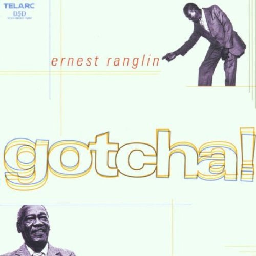 RANGLIN, ERNEST - GOTCHA