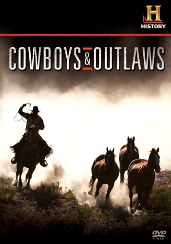 COWBOYS AND OUTLAWS