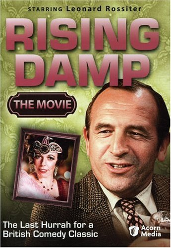 RISING DAMP: THE MOVIE