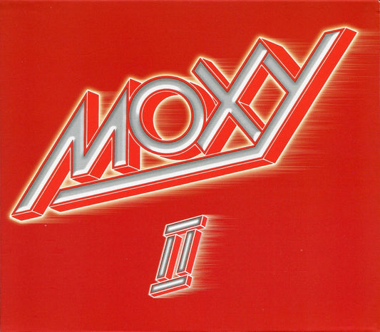 MOXY  - II