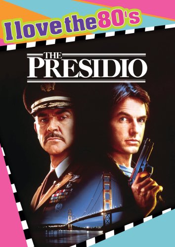 THE PRESIDIO (BILINGUAL)