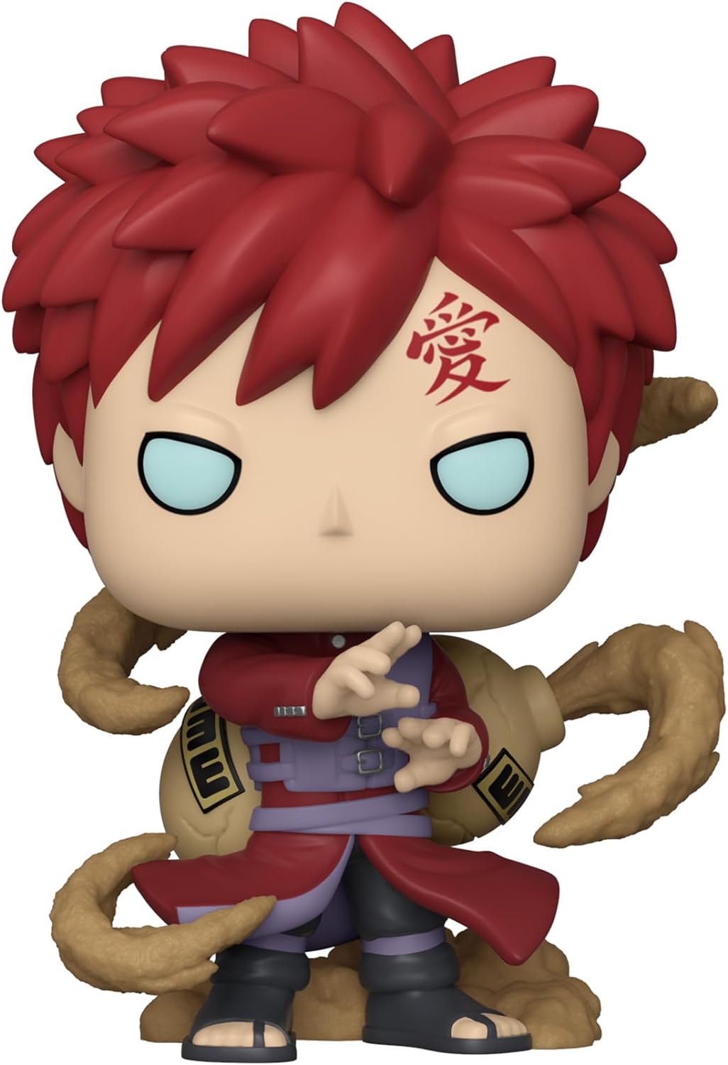 NARUTO: SHIPPUDEN: GAARA #728 - FUNKO POP!