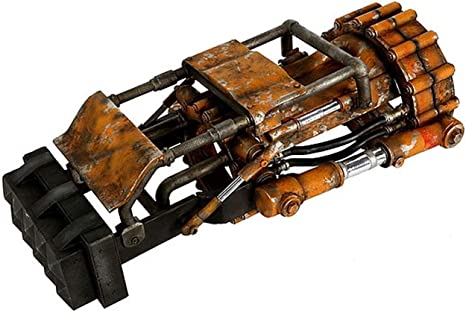 FALLOUT: POWER FIST - CHRONICLE COLLECTIBLES