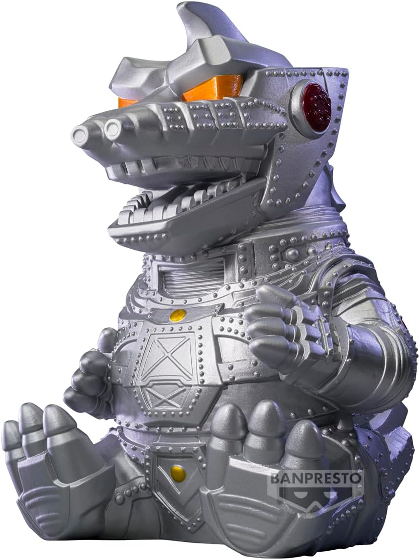 GODZILLA: MECHAGODZILLA 1974 - BANDAI NAMCO-BANPRESTO
