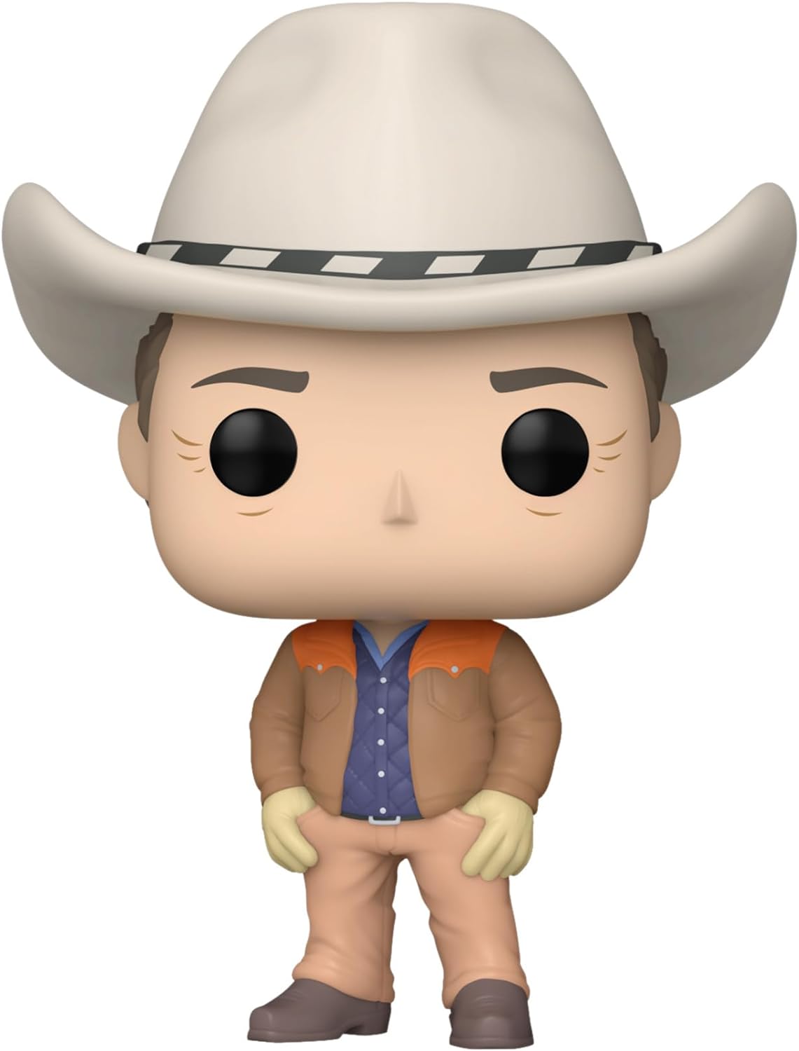 YELLOWSTONE: JOHN DUTTON #1362 - FUNKO POP!