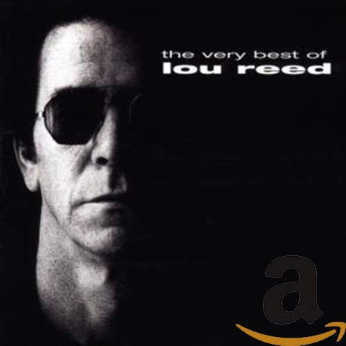 REED,LOU - VERY BEST OF