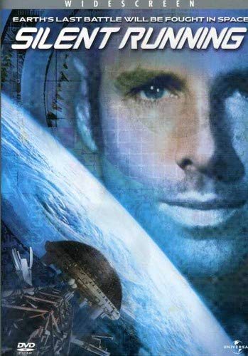 SILENT RUNNING (WIDESCREEN) (BILINGUAL)