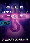 BLUE OYSTER CULT: LIVE [IMPORT]