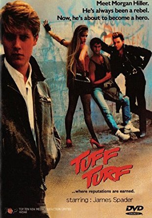 TUFF TURF (WIDESCREEN)