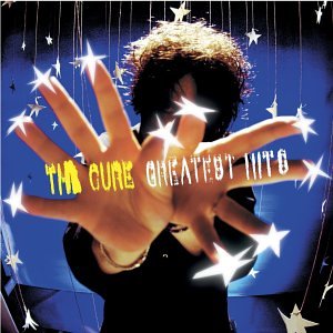 CURE, THE - CURE GREATEST HITS, THE