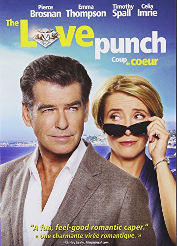 LOVE PUNCH