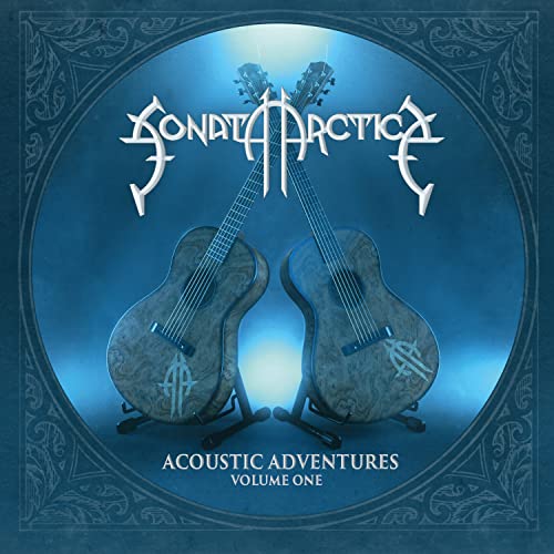 SONATA ARCTICA - ACOUSTIC ADVENTURES-VOLUME ONE