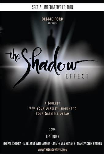 THE SHADOW EFFECT, AN INTERACTIVE MOVIE EXPERIENCE: ILLUMINATING THE HIDDEN POWER OF YOUR TRUE SELF