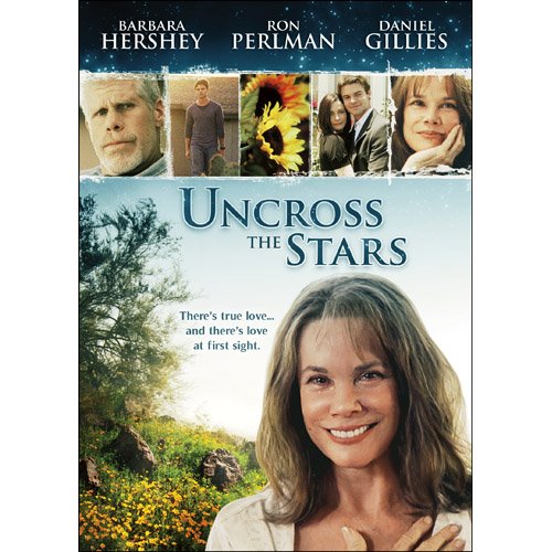 UNCROSS THE STARS [IMPORT]