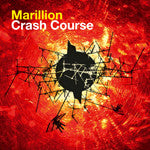 MARILLION  - CRASH COURSE (EP LIMITED EDITION)