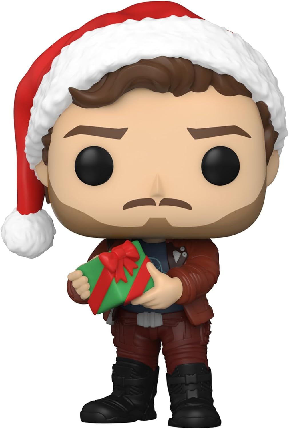 GUARDIANS OF THE GALAXY: STAR-LORD #1104 - FUNKO POP!