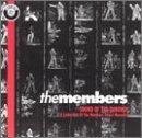 MEMBERS - SOUND OF THE SUBURBS BEST OF