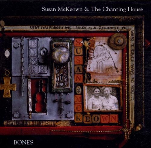 MCKEOWN, SUSAN - BONES