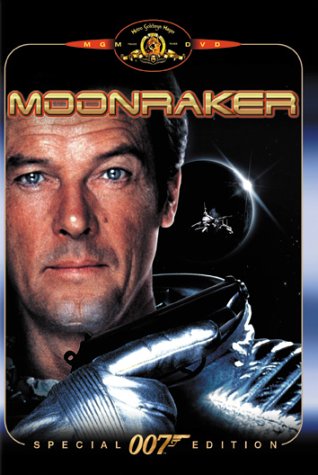 MOONRAKER - SPECIAL EDITION [IMPORT]