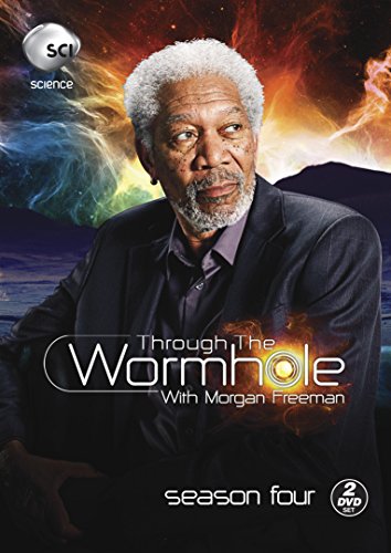 THROUGH THE WORMHOLE WITH MORGAN FREEMAN: SEASON 4