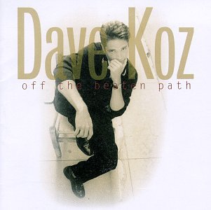 KOZ, DAVE - OFF THE BEATEN PATH