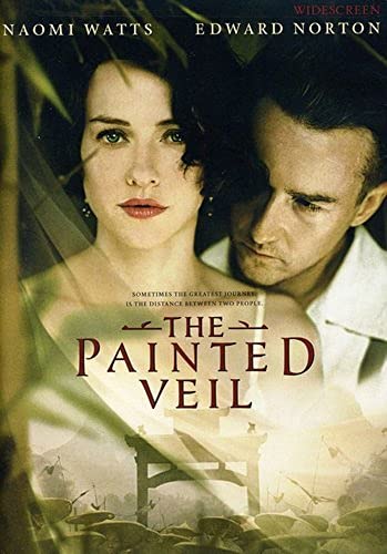THE PAINTED VEIL (SOUS-TITRES FRANAIS) (SOUS-TITRES FRANAIS)