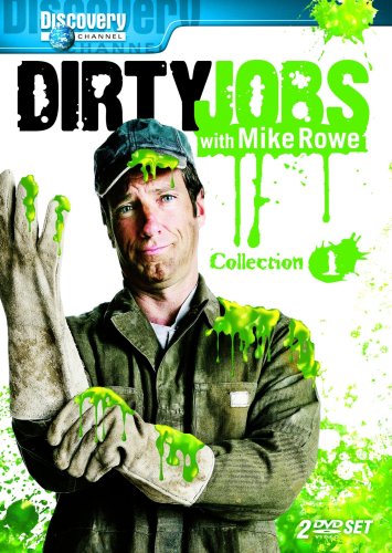 DIRTY JOBS: COLLECTION 1