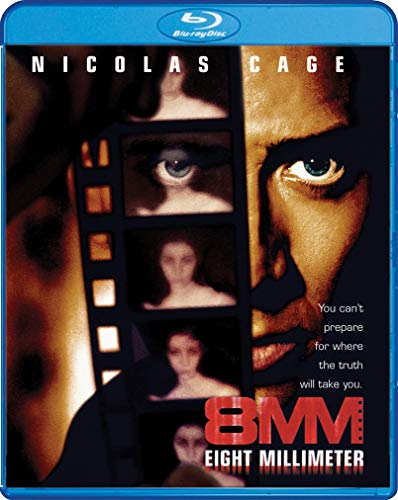 8MM [BLU-RAY]