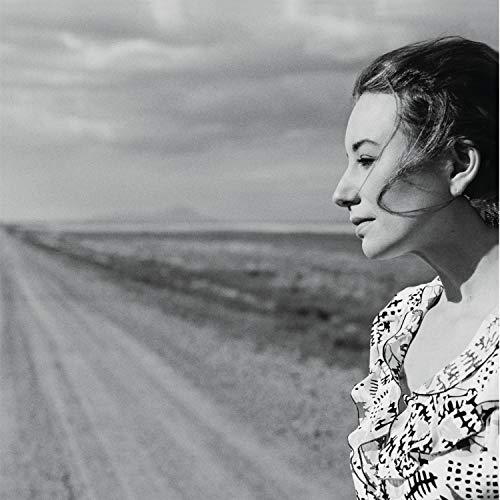 AMOS, TORI  - SCARLET'S WALK