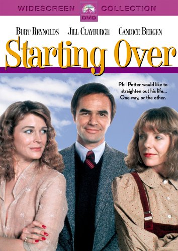 STARTING OVER (WIDESCREEN)