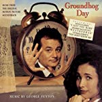 VARIOUS - GROUNDHOG DAY (ORIGINAL SOUNDTRACK)