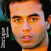 IGLESIAS, ENRIQUE - ENRIQUE IGLESIAS