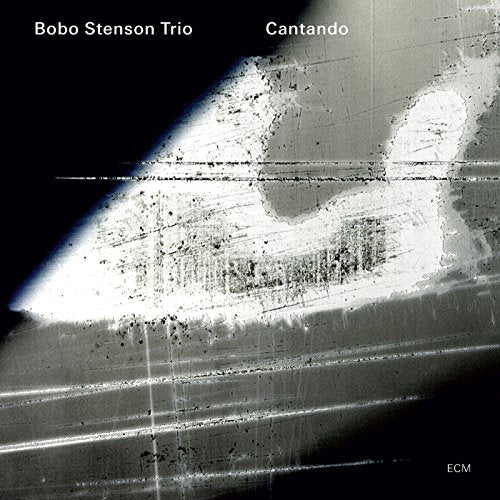 STENSON,BOBO TRIO - CANTANDO