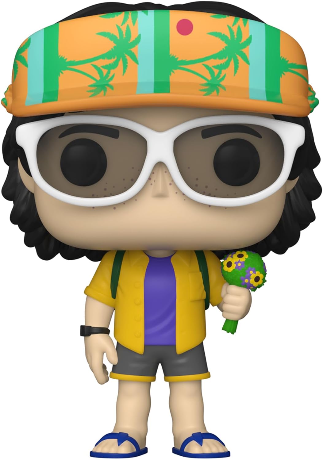 STRANGER THINGS: MIKE #1298 (CALIFORNIA VACATION) - FUNKO POP!