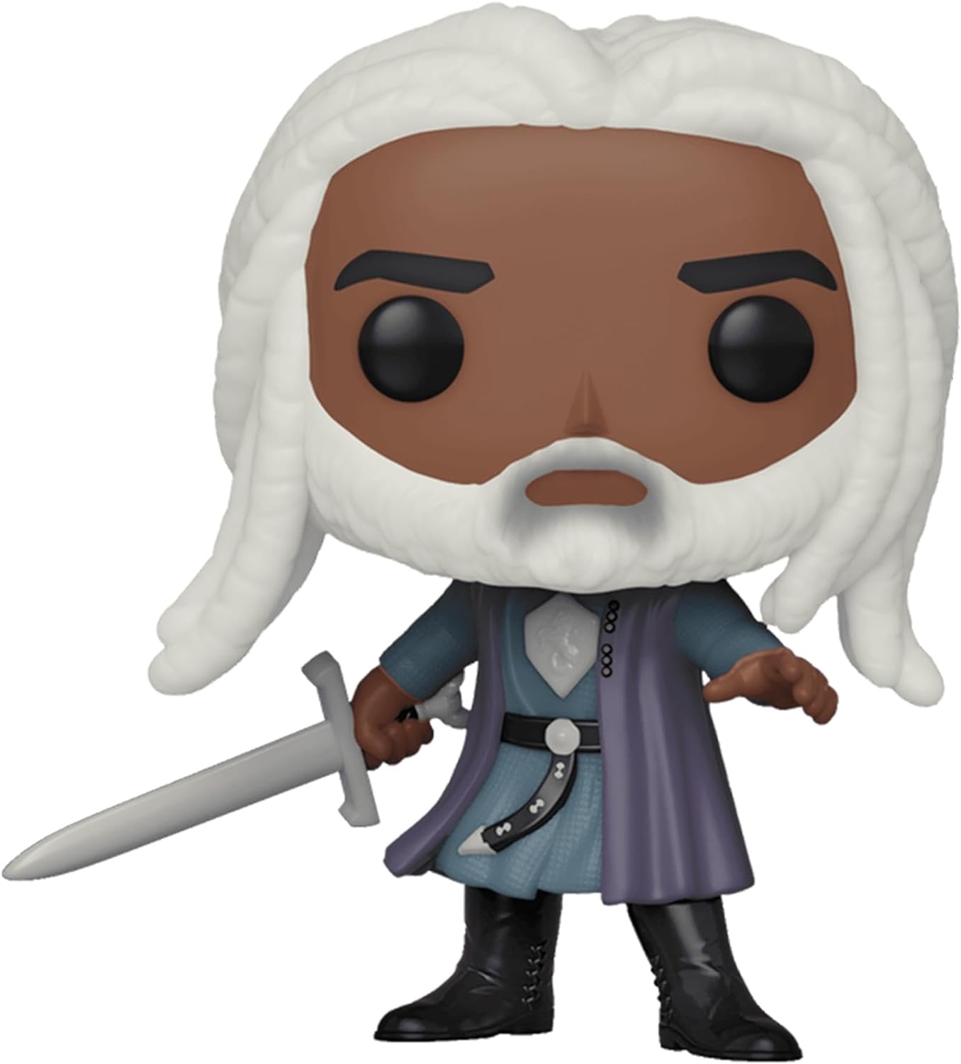 HOUSE OF DRAGONS: CORLYS VELARYON #04 - FUNKO POP!