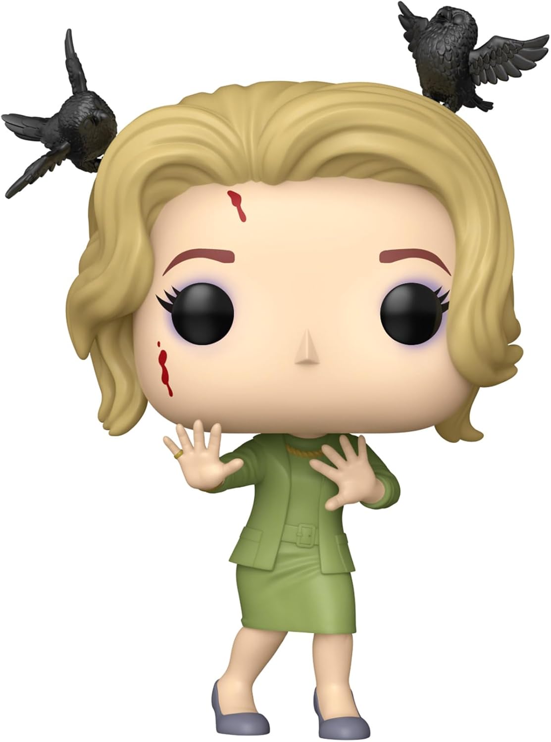 BIRDS: MELANIE DANIELS #1788 - FUNKO POP!