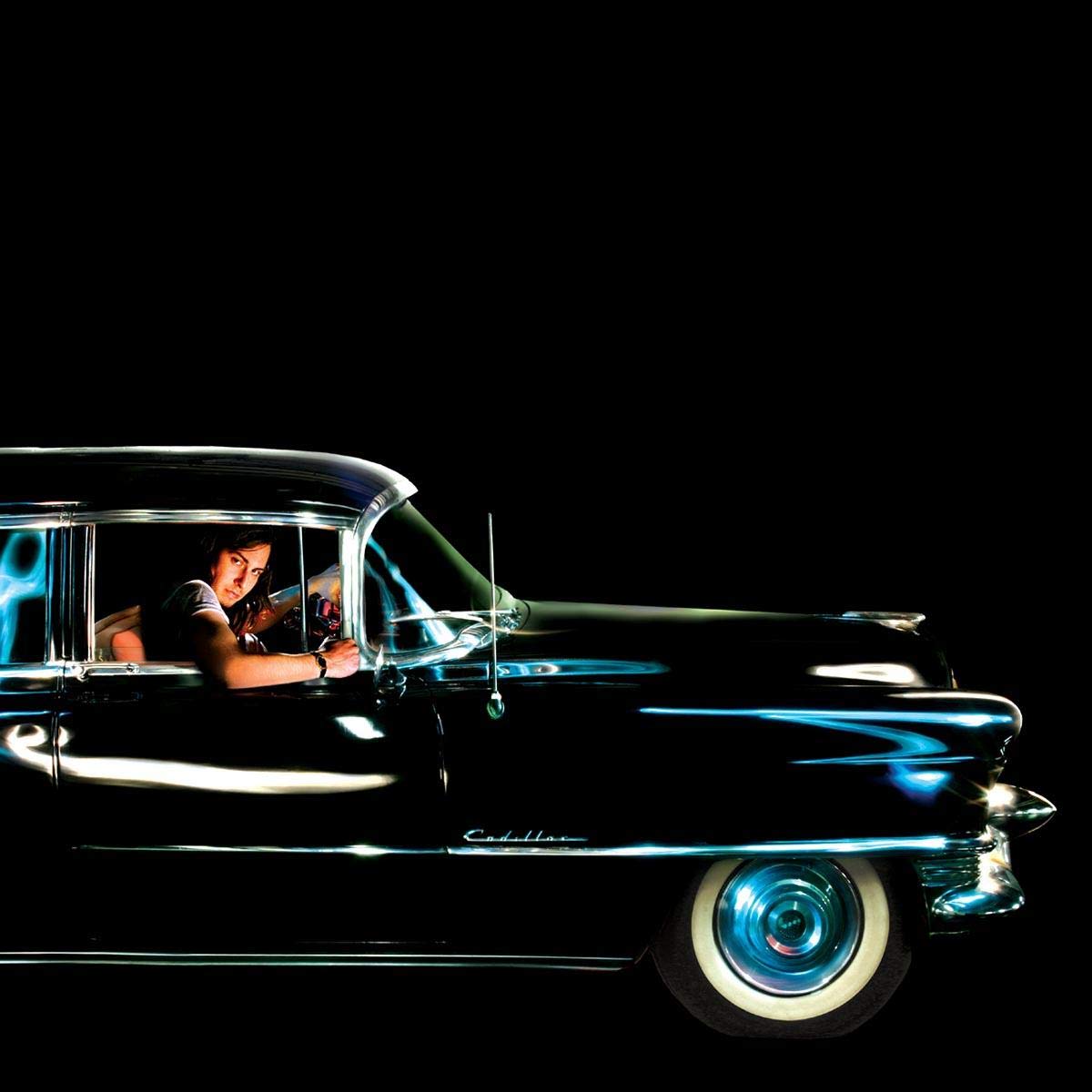 ANDREW W.K.  - 55 CADILLAC