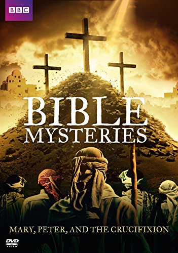 BIBLE MYSTERIES