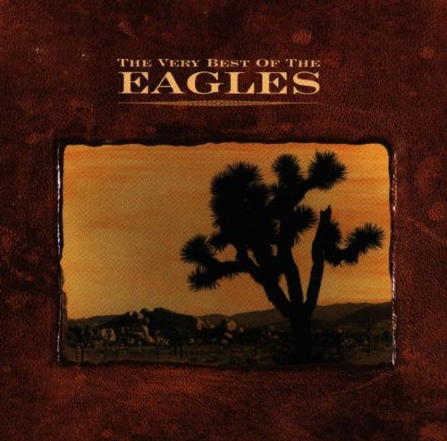 EAGLES - VERY BEST OF