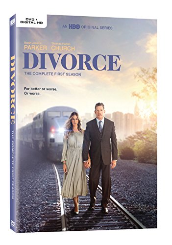 DIVORCE S1