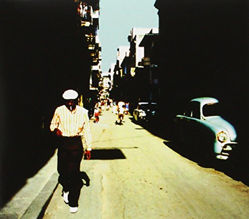 BUENA VISTA SOCIAL CLUB - BUENA VISTA SOCIAL CLUB